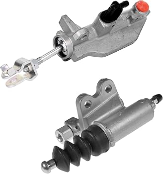 Amazon | Tiny Force クラッチマスター&クラッチスレーブシリンダー